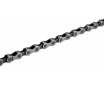 Chain E bike rated Shimano CN-HG71 chain with quick link 6 / 7 / 8-speed - 116 links 